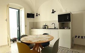Suite centro storico